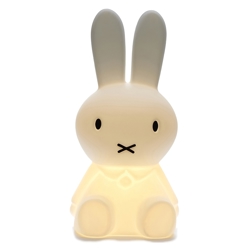 Mr Maria Miffy XL lampa dla dzieci